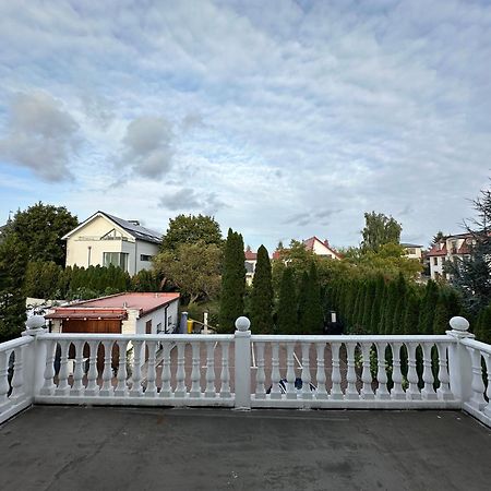 Lezzet B&B Pokoj Goscinny & Turkishrestaurant Варшава Екстериор снимка