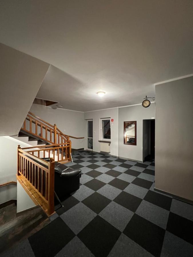 Lezzet B&B Pokoj Goscinny & Turkishrestaurant Варшава Екстериор снимка
