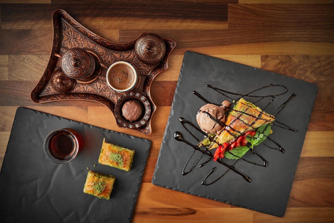 Lezzet B&B Pokoj Goscinny & Turkishrestaurant Варшава Екстериор снимка