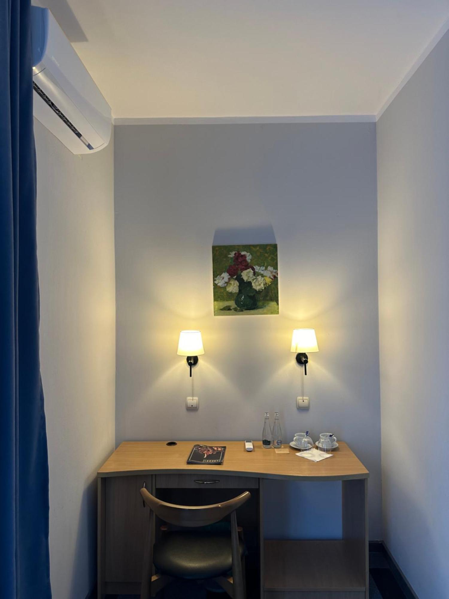 Lezzet B&B Pokoj Goscinny & Turkishrestaurant Варшава Екстериор снимка