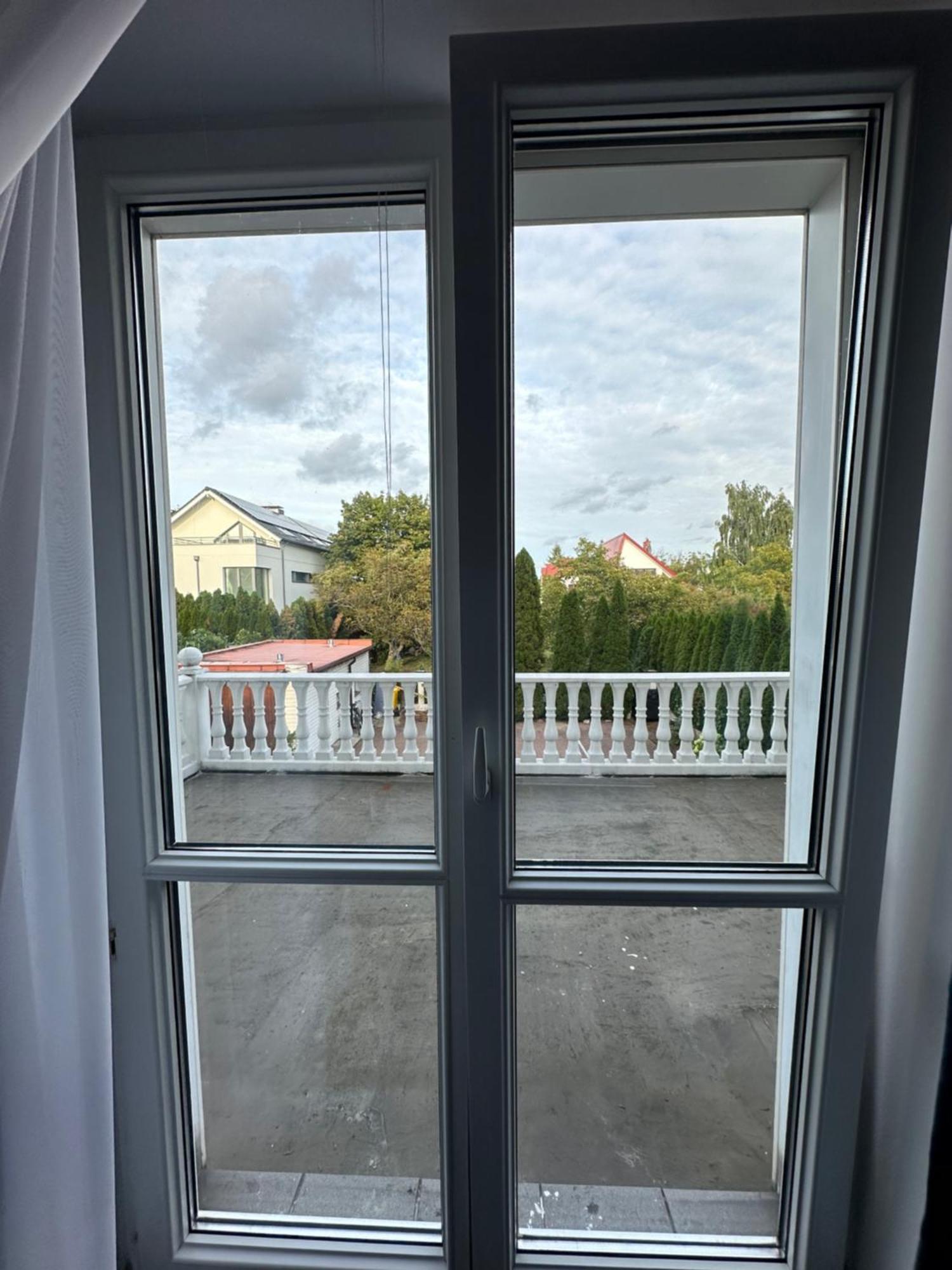 Lezzet B&B Pokoj Goscinny & Turkishrestaurant Варшава Екстериор снимка