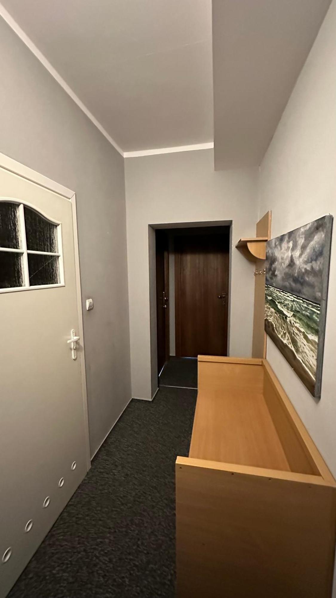 Lezzet B&B Pokoj Goscinny & Turkishrestaurant Варшава Екстериор снимка