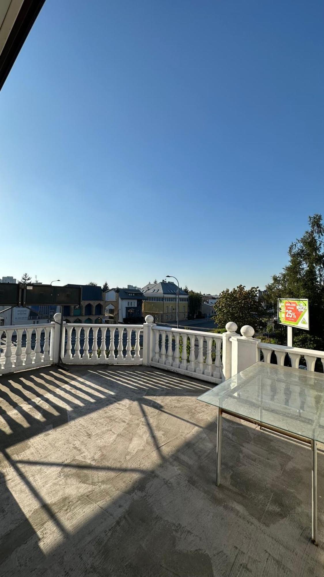 Lezzet B&B Pokoj Goscinny & Turkishrestaurant Варшава Екстериор снимка
